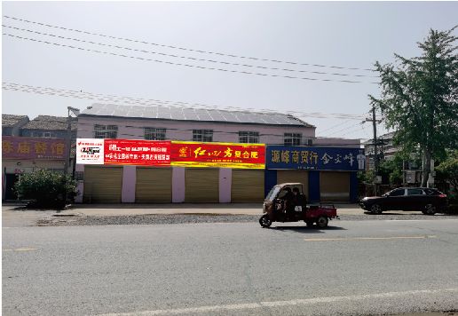 孟州广告牌制作要注意什么才能避免被整改？