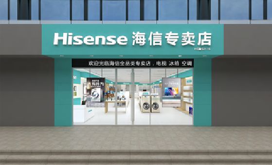 孟州如何加强专卖店门头设计品质？